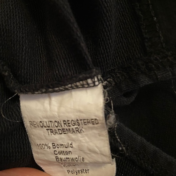 RVLT Sweater/ Hooded Long Sleeve - Picture 6 of 7